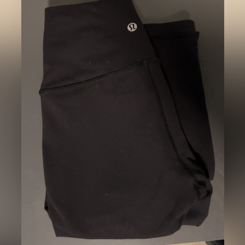 Lululemon leggings